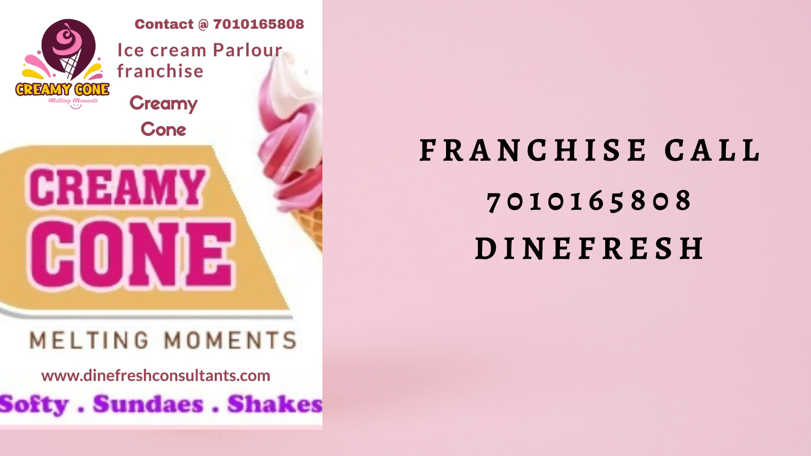 Dine Fresh Restaurant Consultants