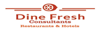 Dine Fresh logo